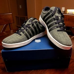 K-SWISS Court Pro II T CMF Mens Sneakers